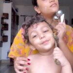 Parvathy R Krishna Instagram - New beauty vlogger on town 😂 6 more days to go for his big day