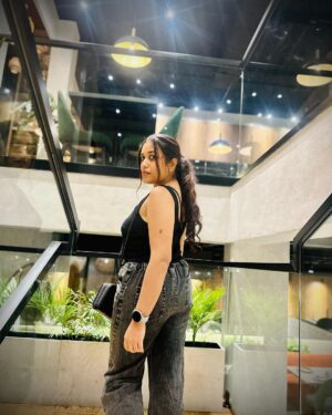 Parvathy R Krishna Instagram - When bestie clicks @vimalpsunil