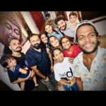 Parvathy R Krishna Instagram - Happy New Year ..Wishing you all a very Happy 2024 ❤️❤️❤️ What a great beginning 🎉🎉🎉🎉🎉