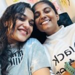 Parvathy R Krishna Instagram - Happy New Year ..Wishing you all a very Happy 2024 ❤️❤️❤️ What a great beginning 🎉🎉🎉🎉🎉