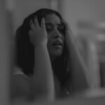 Parvathy R Krishna Instagram - Level 1 Breakdown 💔… Concept : @parvathy_r_krishna 📸 : @storiesbysujith
