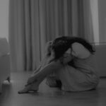 Parvathy R Krishna Instagram - Level 1 Breakdown 💔… Concept : @parvathy_r_krishna 📸 : @storiesbysujith