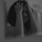 Parvathy R Krishna Instagram - Level 1 Breakdown 💔… Concept : @parvathy_r_krishna 📸 : @storiesbysujith