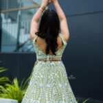 Parvathy R Krishna Instagram - Never lose an opportunity of seeing anything beautiful❤️ Outfit : @utsavkochi Accessories: : @seeruscollections @priya_anokhi_ Stylist : @doms.2010 Makeup : @biju.janardhanan.779 Photography : @kishorlalphotography