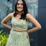 Parvathy R Krishna Instagram - Never lose an opportunity of seeing anything beautiful❤️ Outfit : @utsavkochi Accessories: : @seeruscollections @priya_anokhi_ Stylist : @doms.2010 Makeup : @biju.janardhanan.779 Photography : @kishorlalphotography