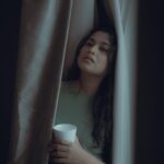 Parvathy R Krishna Instagram - Okay Boss, I know what you are feeling now ..Ok hold it and text your partner that you love them a lot ❤️❤️❤️ 📸 : @storiesbysujith
