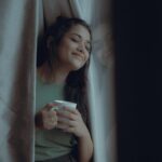 Parvathy R Krishna Instagram - “The day will be what you make it, so rise, like the sun, and burn.” 📸 : @storiesbysujith