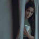 Parvathy R Krishna Instagram - “The day will be what you make it, so rise, like the sun, and burn.” 📸 : @storiesbysujith