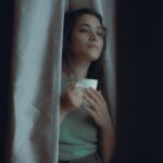Parvathy R Krishna Instagram - “The day will be what you make it, so rise, like the sun, and burn.” 📸 : @storiesbysujith