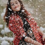 Parvathy R Krishna Instagram - Its festive season 😍