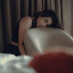 Parvathy R Krishna Instagram - Once you’ve seen her, you can never escape her haunting gaze. 📸 : @storiesbysujith