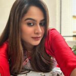 Parveen Instagram – Kadhal thara nenjam kaathu irukku🤍
.
.
.
#trending #picoftheday #instagood #instagram #instadaily #instafamily #parveenofficial