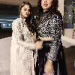 Parveen Instagram – Happy people together 🧿♥️💃🏻💃🏻