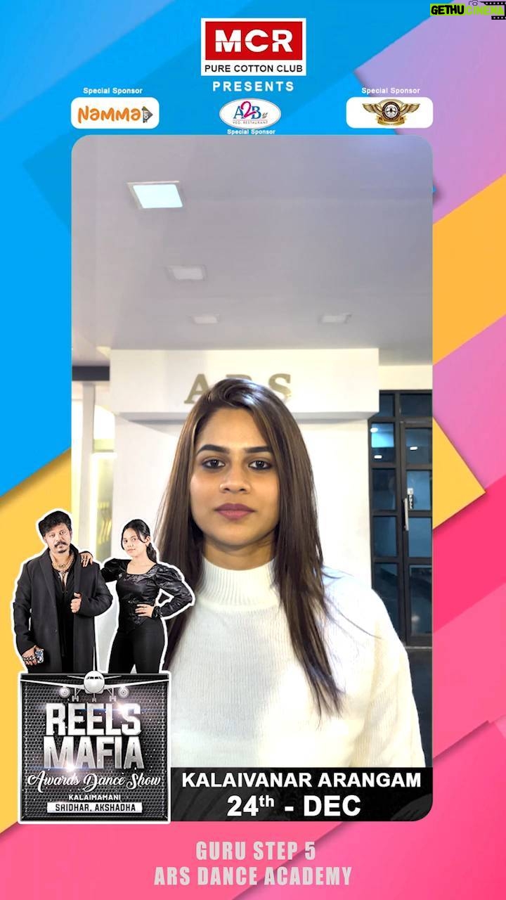 Parveen Instagram - Biggest Award Event in Chennai REELS MAFIA @_.parveenofficial._ #reelsmafia #mcrshopping #nammaott #remo_international_college #yourbackersfoundation #yourbackers #yourbackerssiragugal #a2b @mcrshopping @nammaott2 @remo_international_college @yourbackersfoundation @yourbackers_siragugal @yourbackers @a2b.official @clickfactoryphotography