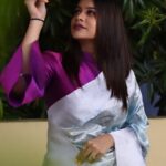 Parveen Instagram – Vaa vaathi🤍
.
.
.
.
.
Makeover : @makeupstories_by_tara
Photographer : @shotsbyuv
Blouse from : @iraivibridalshowroom
#instagood #indtagram #insta #picoftheday #parveenofficial