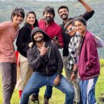 Parveen Instagram – Varam kepom 🎶🤍 #kanakaanumkaalangal @disneyplushotstartamil #kkk #season2 #yercaudtrip #shootingtime #fun #photography Yercaud Hills, Tamil Nadu