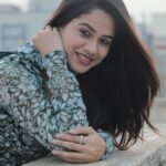 Parveen Instagram – மேகமோ அவள்
மாய பூ திரள் தேன் அலை
சுழல் தேவதை நிழல்🤍
.
.
.
Beautiful dress from @_fabern 
#instagood #instagram #insta #picoftheday #parveenofficial
