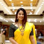 Parveen Instagram – Experience the allure of Diwali with VaraMahalakshmi Silks! Discover our exquisite collection of authentic silk sarees at unbeatable prices directly from the weavers.
Explore our pondy bazaar, poonamallee store and witness the craftsmanship of intricately designed silk sarees, guaranteed to make your Diwali celebrations truly captivating.
@_.parveenofficial._
#KanchiVMLSilks #VaraMahalakshmiSilks
#FestiveElegance #EthnicCharm #SareeSplendor #FestiveFashion #TraditionalWeaves #SareeLove #festivecollection #shoponline #explorepage #fypreels