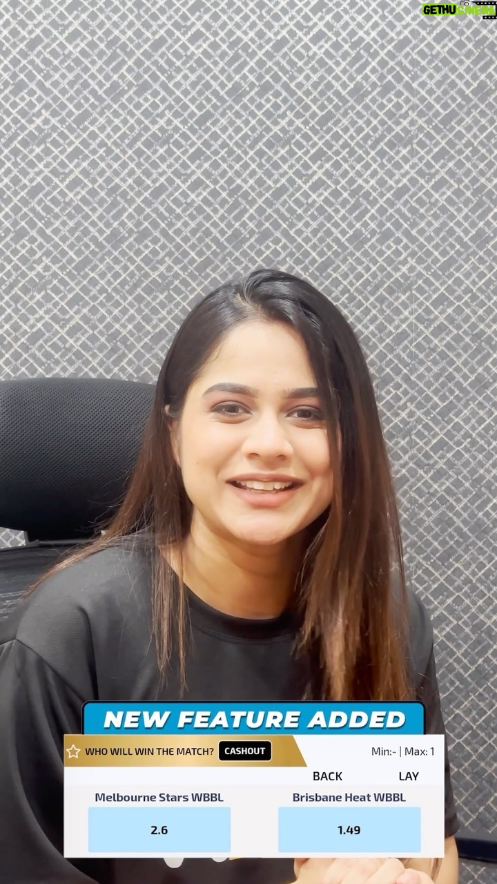 Parveen Instagram - @winbuzzofficial Visit Now - www.winbuzz.in