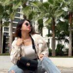 Parveen Instagram – Going with trend❤️‍🔥
.
.
#timetraveller #trendingreels #trending #outfit #explore #selflove #reels #reelsinstagram #reelitfeelit #instagram #instagood #like #instalike #vikrammovie #parveenofficial