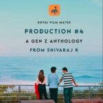 Parveen Instagram – Starting our next ❤️ Expecting all your love and wish.
KFM Production #4 | A Zen Z Anthology from SHIVARAJ R.

 #independentfilmmaker #independentfilm #independentfilms #KFM #kovaifilmmates Coimbatore, Tamil Nadu