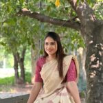 Parveen Instagram – Plandid🤍
#beingmalar
.
.
Pc : @hair.man._ 
.
.
#kanakaanumkaalangalseason2 #picoftheday #like #trending #melliname #instagram #instagood #instadaily #parveenofficial