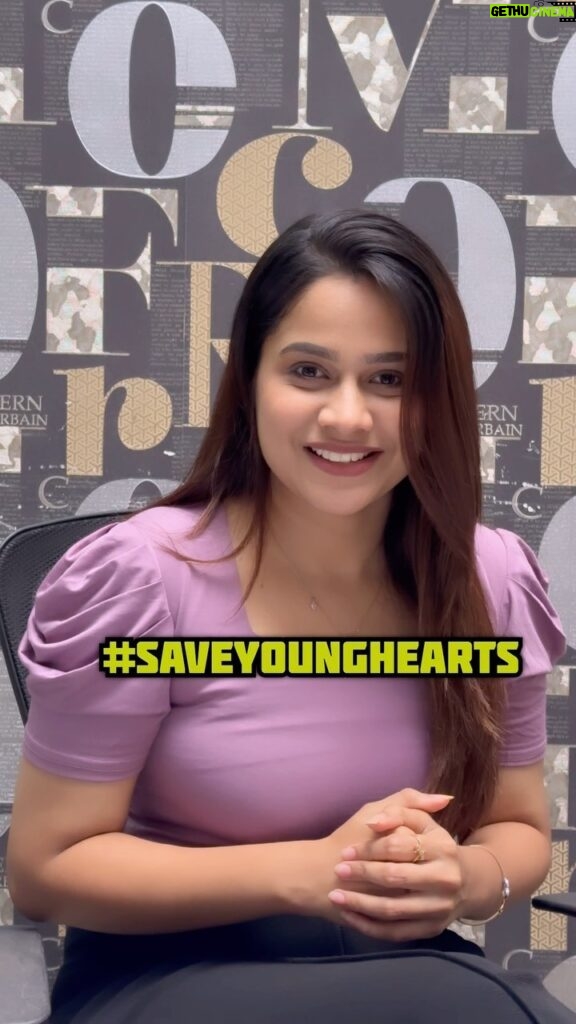 Parveen Instagram - Share it with your friends & participate in this good cause♥️ #SaveYoungHearts is a campaign to create awareness among youngsters that heart attacks can  occur at a young age !   This Campaign is to educate and motivate young adults to make healthier choices and seek preventive care !   #SaveYoungHearts is a digital campaign for content creators , influencers , bloggers & public The aim of the campaign is to spread awareness among the public about the increasing incidence of heart attacks among youngsters in the form of a 60 second video which one can post on their own social media handles ( Please do a small research on Young Heart Attacks before creating your video )  * Top 2 winners will get cash prizes ✌🏻  1st place will get a cash prize of ₹1,00,000 & 2nd prize is ₹50,000.  Winners will be selected by the Jury  * These videos can either be informative, comical , emotional , videos memes , creatives (or) any kind of your style but all we need is to create awareness about “Save Young Hearts” by doing a small research on it * Don’t forget to post your videos in your social media handles like Instagram, Facebook & Youtube by using the following hashtags #SaveYoungHearts #PrashanthHospitals and tag @PrashanthHospitals (Entries without the following hashtags & tags won’t be counted) The entries starts from 20th September 2023 till October 5th 2023 (Entries after that won’t be counted) Any doubts , feel free to call +917639903731 #SaveYoungHearts #PrashanthHospitals #heartattack #awareness #campaign #heartattackawareness #chennai #tamil