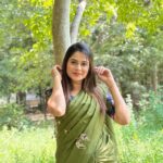 Parveen Instagram – Being Malar💚
.

📸 @abeneya_official 

.

#instagram #instagood #picoftheday #trending #kanakaanumkaalangal #hotstar #parveenofficial
