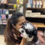 Parveen Instagram – This is not whiskey(my boy), He’s Ozzie i was met him in grooming parlour i loved his naughtiness and shyness he’s ditto of my whiskey🖤