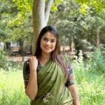 Parveen Instagram – Being Malar💚
.

📸 @abeneya_official 

.

#instagram #instagood #picoftheday #trending #kanakaanumkaalangal #hotstar #parveenofficial