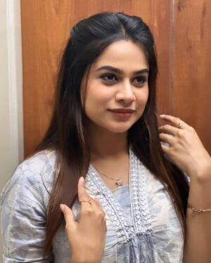 Parveen Instagram - 🤍✨
.
.
#instagram #instagood #picoftheday #trending #parveenofficial