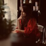 Parveen Instagram – #coffeetime 🫶🏼