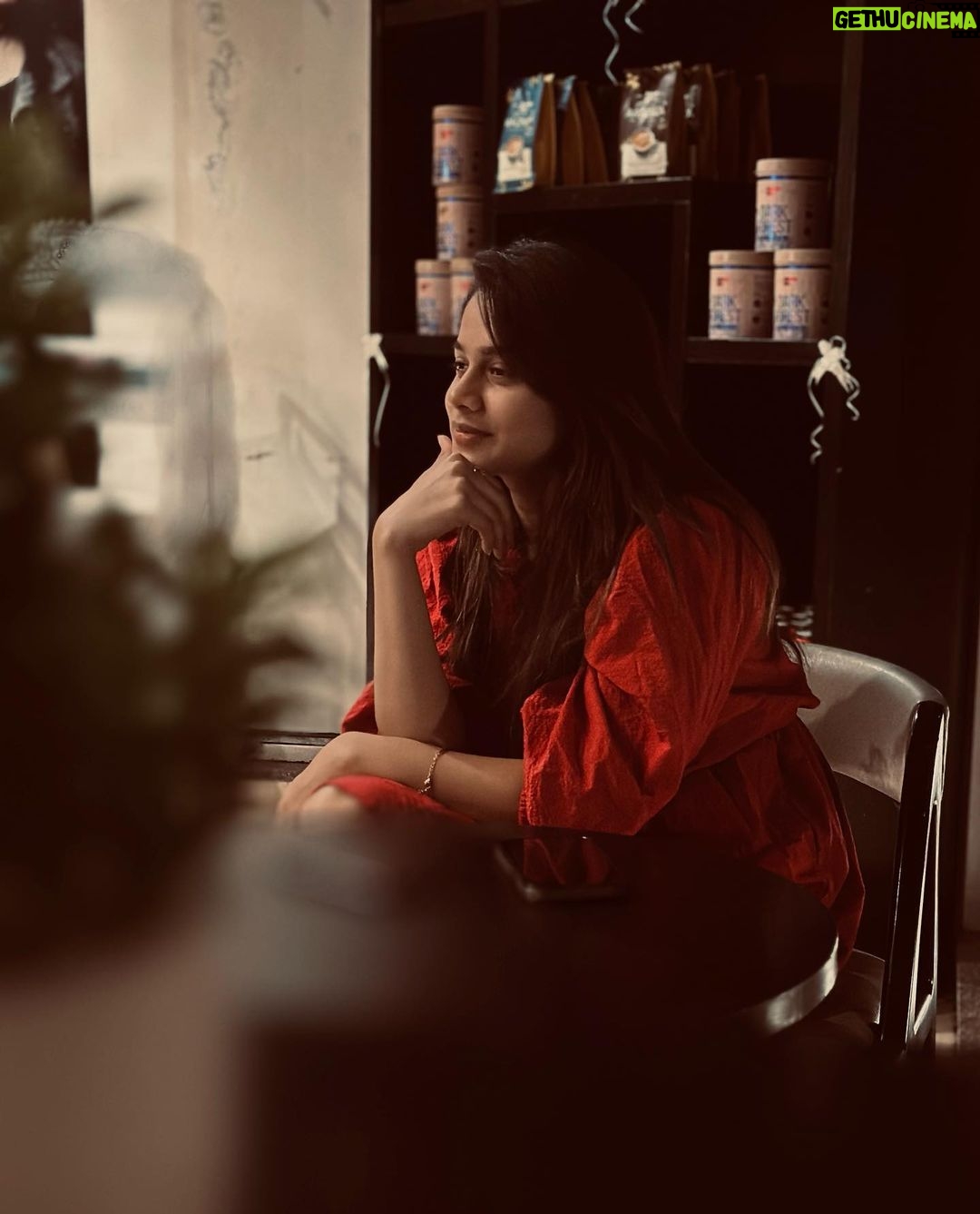 Parveen - 29.6K Likes - #coffeetime 🫶🏼