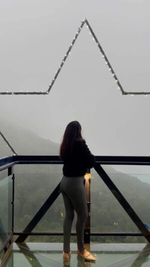 Parveen Instagram - 📍YERCAUD 
.
.
#reels #reelitfeelit #reelsinstagram #instagood #instalike #instagram #trending #yercauddiaries #parveenofficial