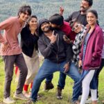 Parveen Instagram – Varam kepom 🎶🤍 #kanakaanumkaalangal @disneyplushotstartamil #kkk #season2 #yercaudtrip #shootingtime #fun #photography Yercaud Hills, Tamil Nadu