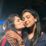 Parveen Instagram – Malar x Paaru>3 
.
.
.
#kanakaanumkaalangal #disnyhotstar #hotstar #instagram #instagood #instalike #shooting #parveenofficial
