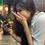 Parveen Instagram - True smile hits🫰🏻 . . #instagram #instagood #instalike #picoftheday #explore #parveenofficial