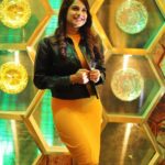 Parveen Instagram - Va va va vennila❤️‍🔥 Credits @poovarasanphotography . . . #blacksheep #blacksheeptamil #blacksheeptelevision #trypandrom #instagram #instagood #instalike #trending #explore #parveenofficial