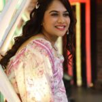 Parveen Instagram - Wanna be a blessing😇 . . . #trypandrom #blacksheep #blacksheeptamil #blacksheeptelevision #trending #explore #instagood #instagram #instalike #parveenofficial
