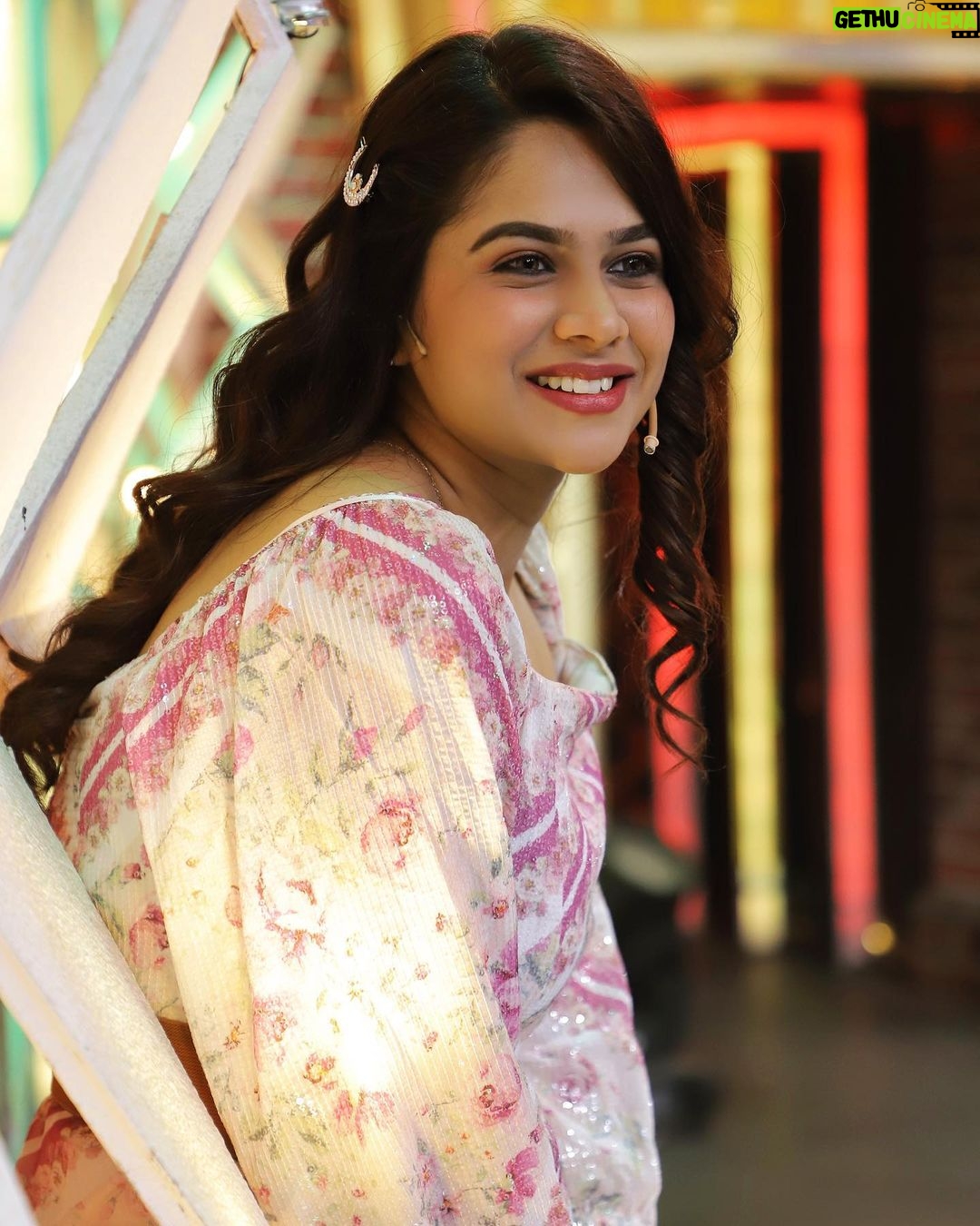 Parveen Instagram - Wanna be a blessing😇 . . . #trypandrom #blacksheep #blacksheeptamil #blacksheeptelevision #trending #explore #instagood #instagram #instalike #parveenofficial
