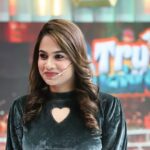 Parveen Instagram - Candid❤️‍🔥 Credits : @poovarasanphotography At try pandrom shoot @blacksheeptamil @blacksheeptelevision @bsvalue #blacksheep #blacksheeptamil #trypandrom #instagram #instagood #instalike #trending #realityshow #parveenofficial