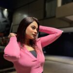 Parveen Instagram - 🍭 #trending #picoftheday #pink #explore #instagood #instagram #instalike #instadaily #parveenofficial