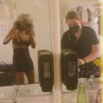 Patina Miller Instagram - More.....😂❤️ @intothewoodsbroadway