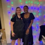Patina Miller Instagram - ITW closing today on broadway...😩🥹😂 This show came to me at the most perfect moment....Grateful for the experience...blessed beyond to have had the wonderful opportunity to create with some of the most spectacular humans and have all the fun while doing it...feels weird this beautiful show is closing on broadway, but Im so excited for all who get to see my friends on this incredible tour in a few weeks! I have so many wonderful moments I could share about working on this project, and I will chile, cuz baby, we had ALL the fun!!! BUT..the joy, love, respect, and PLAY was the secret sauce that made this production FLY! I will never forget my moment in the woods! Love to my brilliant cast on their last bows today...❤️❤️❤️❤️