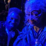 Patina Miller Instagram - ITW closing today on broadway...😩🥹😂 This show came to me at the most perfect moment....Grateful for the experience...blessed beyond to have had the wonderful opportunity to create with some of the most spectacular humans and have all the fun while doing it...feels weird this beautiful show is closing on broadway, but Im so excited for all who get to see my friends on this incredible tour in a few weeks! I have so many wonderful moments I could share about working on this project, and I will chile, cuz baby, we had ALL the fun!!! BUT..the joy, love, respect, and PLAY was the secret sauce that made this production FLY! I will never forget my moment in the woods! Love to my brilliant cast on their last bows today...❤️❤️❤️❤️