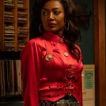 Patina Miller Instagram - Ms. Put That Sh*t On is goin' even harder in Season 2 🔥 What's your favorite Raq look so far? #RaisingKanan