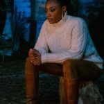 Patina Miller Instagram - Ms. Put That Sh*t On is goin' even harder in Season 2 🔥 What's your favorite Raq look so far? #RaisingKanan