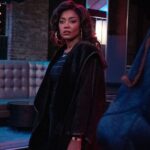 Patina Miller Instagram - Episode 206 at midnight on the #starz app and tomorrow 9pm/est. 👀😎🔥