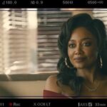 Patina Miller Instagram - What a FINALE!! 🔥🔥 @pennsascha @realrobhardy and our incredible cast and crew did they thiiiiiing!! Hope you enjoyed the episode! #raisingkanan