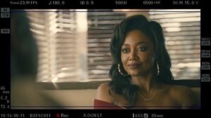 Patina Miller Instagram - What a FINALE!! 🔥🔥 @pennsascha @realrobhardy and our incredible cast and crew did they thiiiiiing!! Hope you enjoyed the episode! #raisingkanan